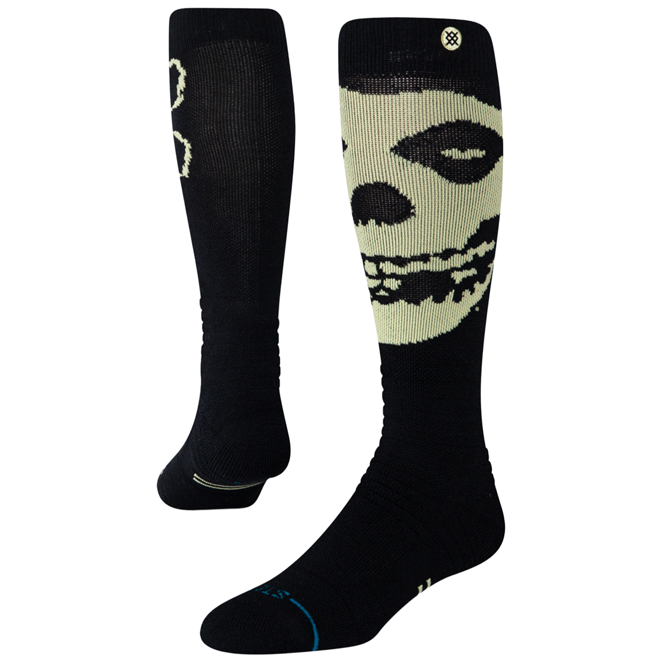 Misfits Wool Sock 2026