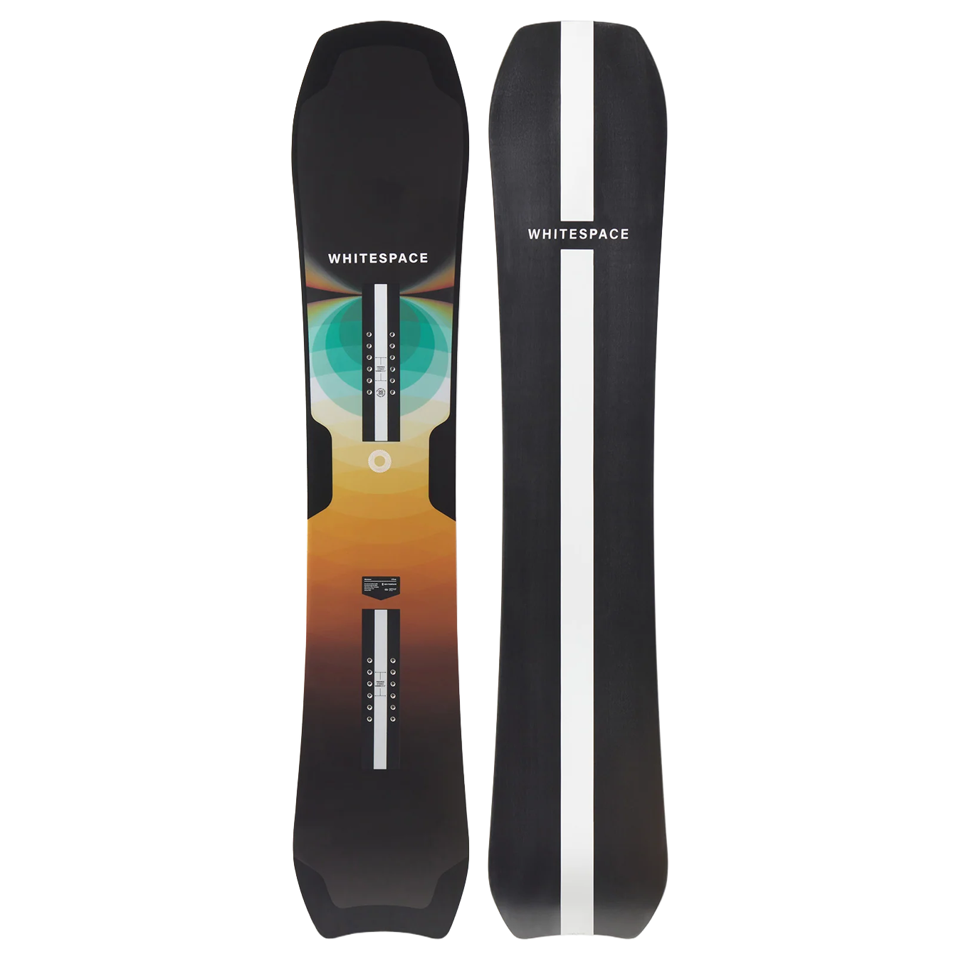 Montano Snowboard 2026