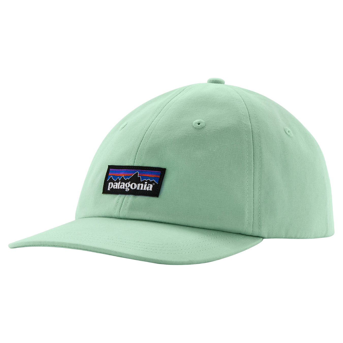 P-6 Label Trad Cap 2025