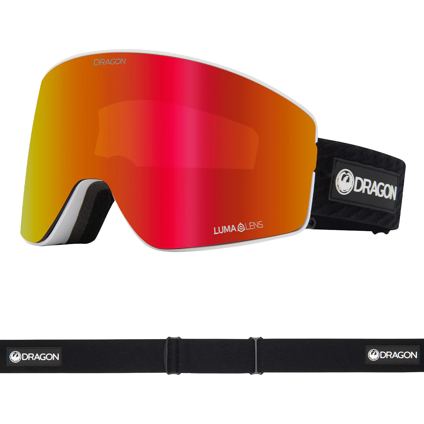 PXV2 Goggle 2025