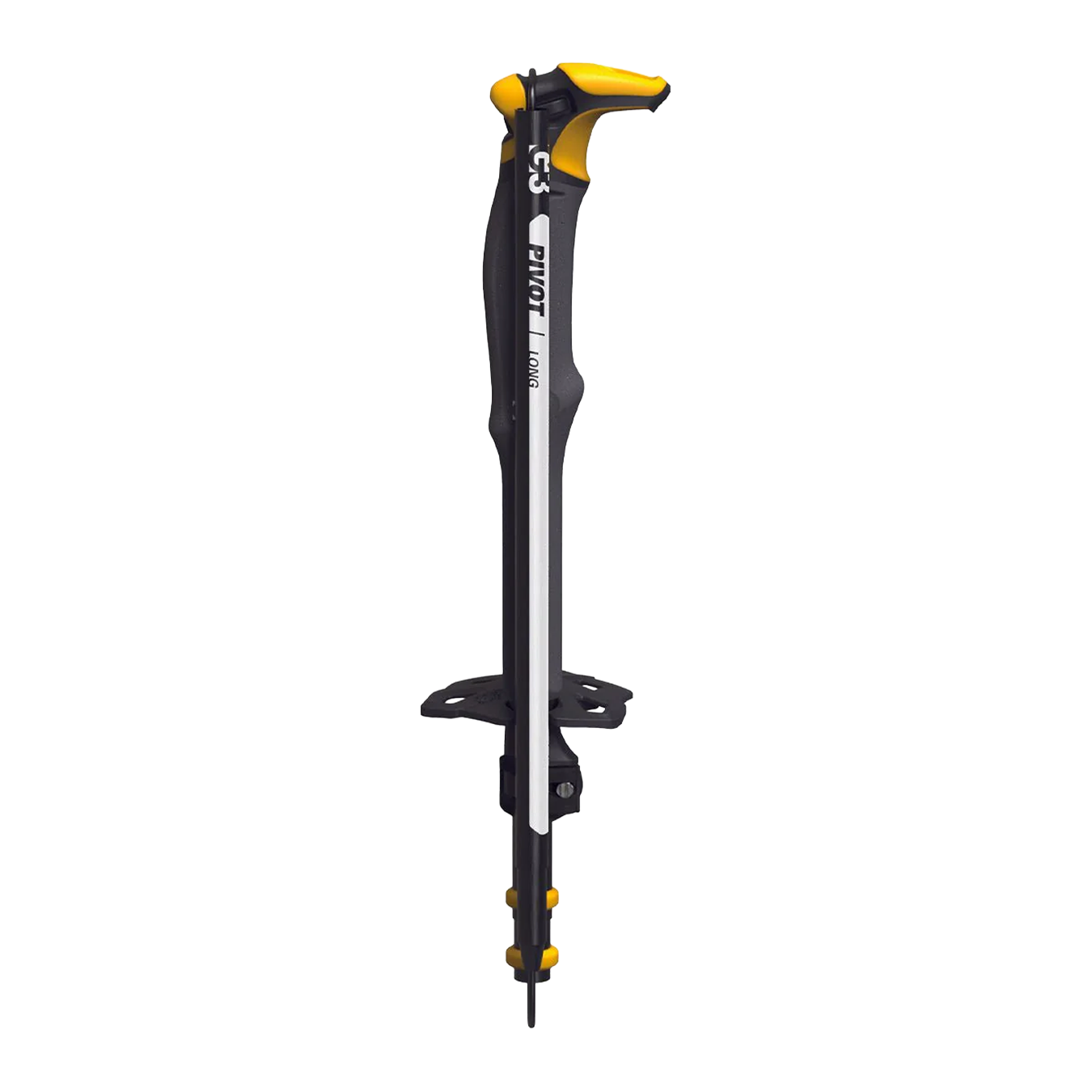Pivot Long Poles 2026