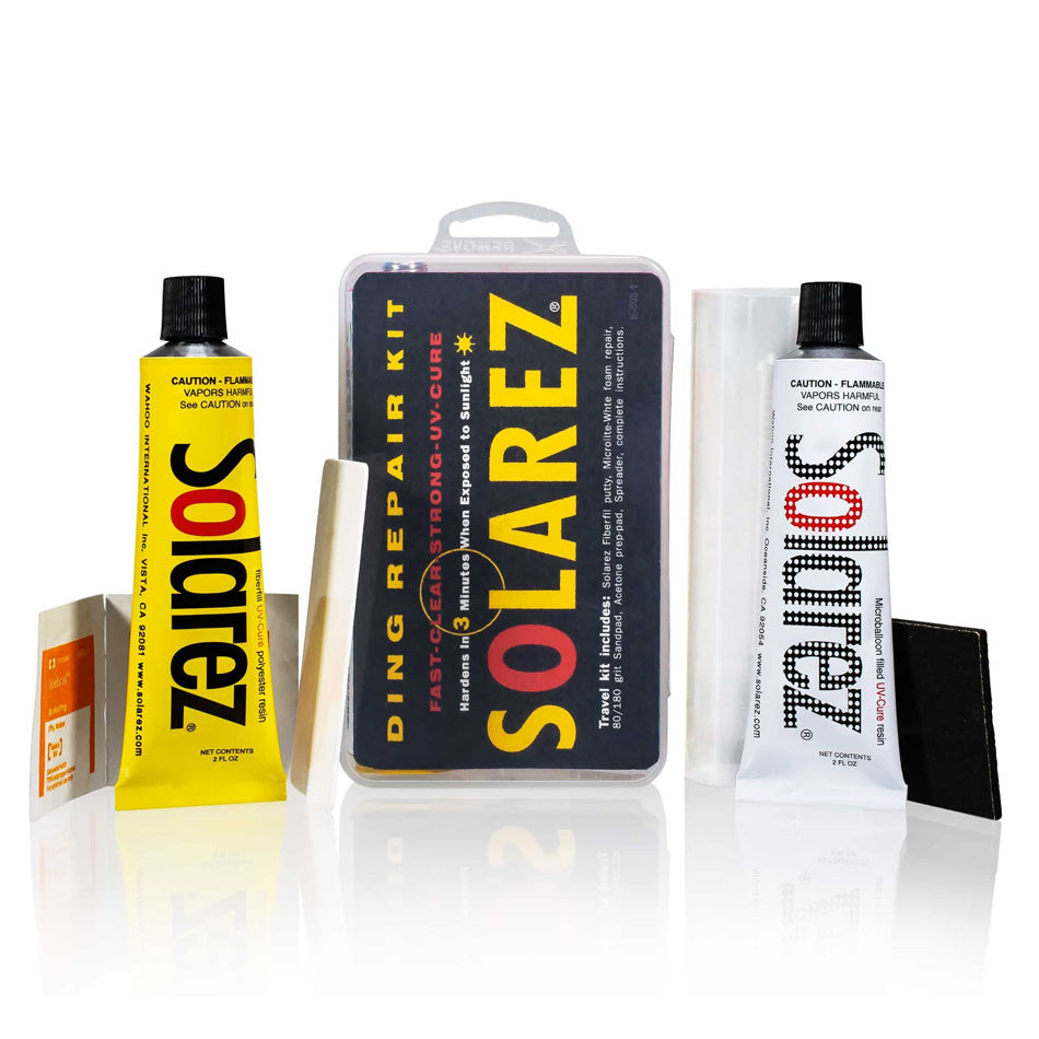 Polyester Econo Travel kit 2025