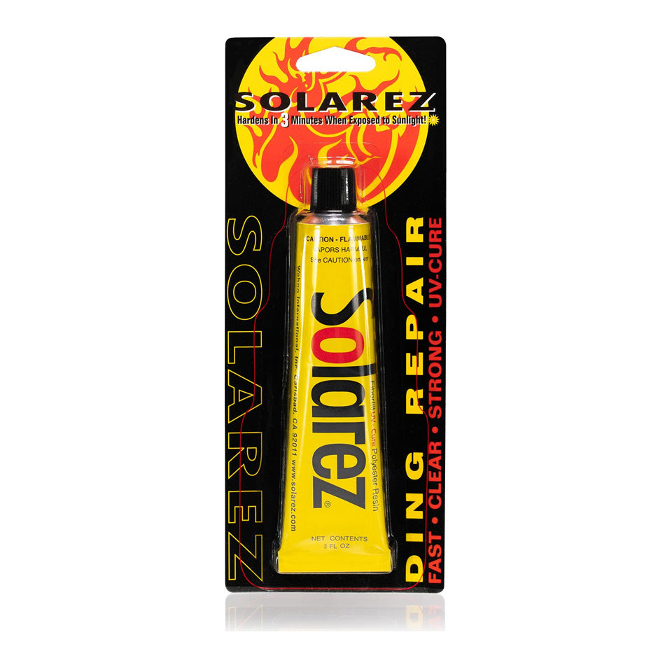 Polyester Ding Repair tube 2025