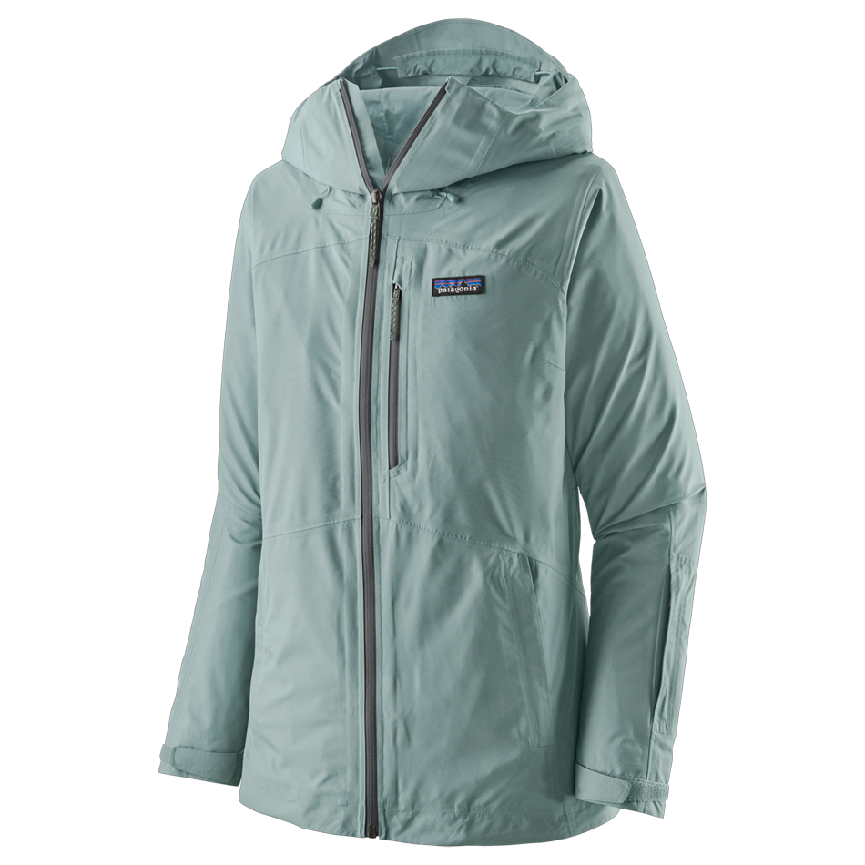 Powder Town Jacket 2025