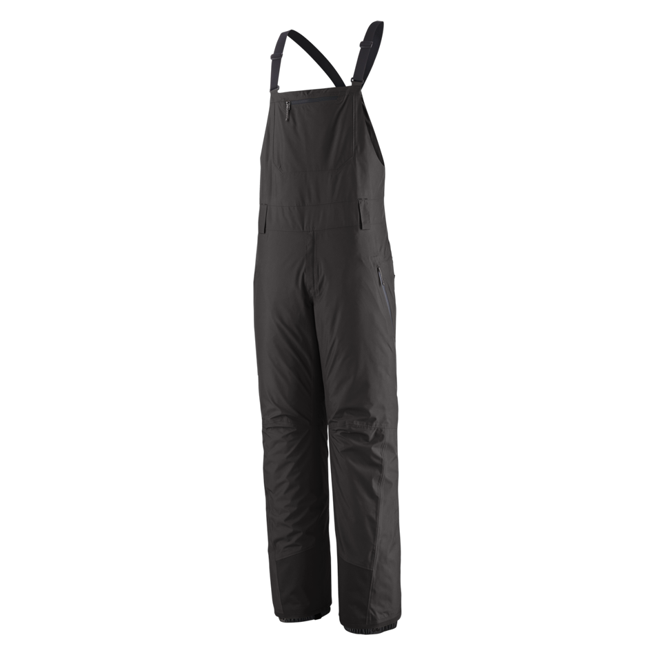 Powder Town Short Bib 2025