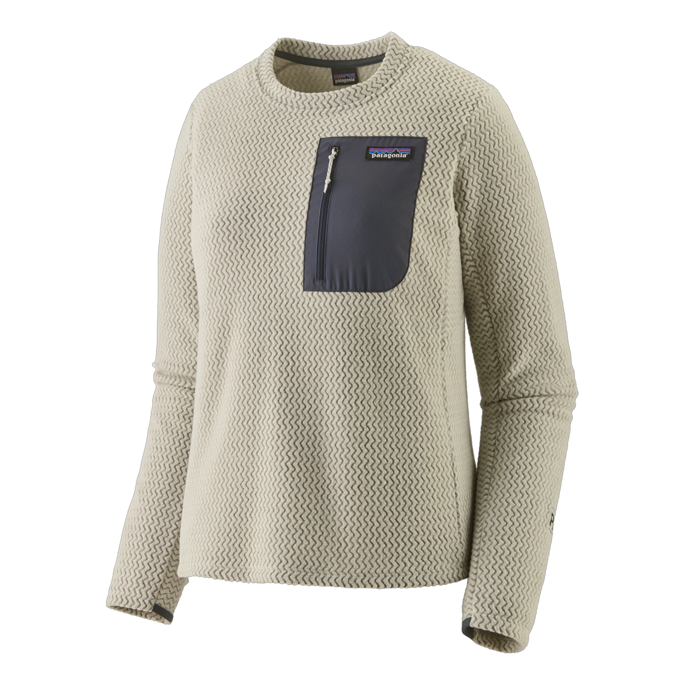 R1 Air Crew Fleece