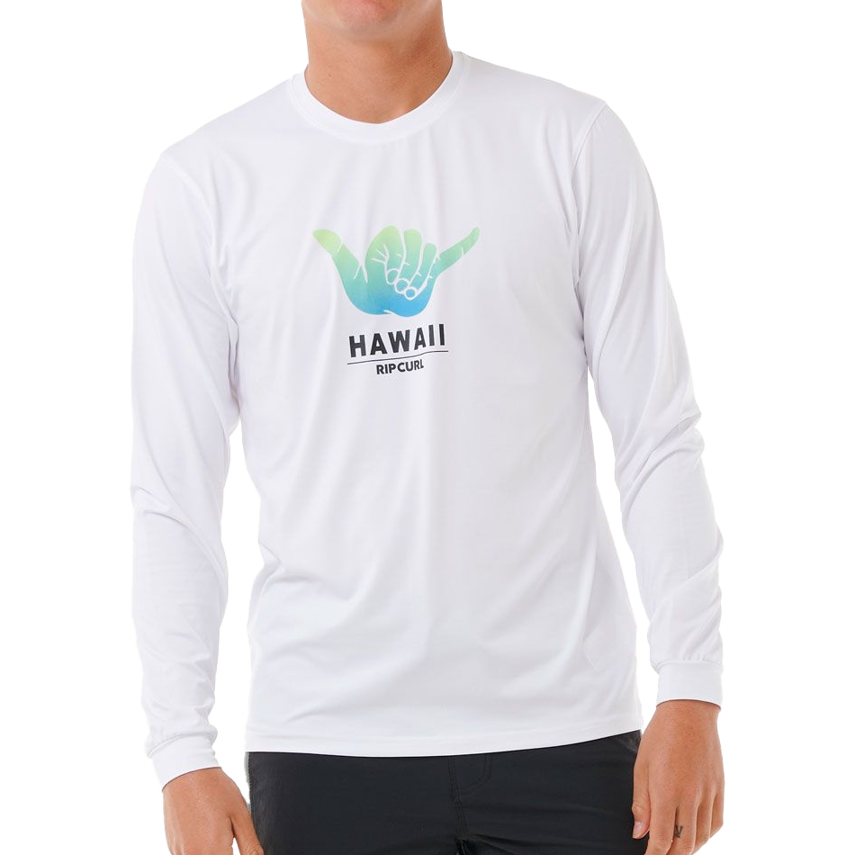 Shaka S/S UV 2024