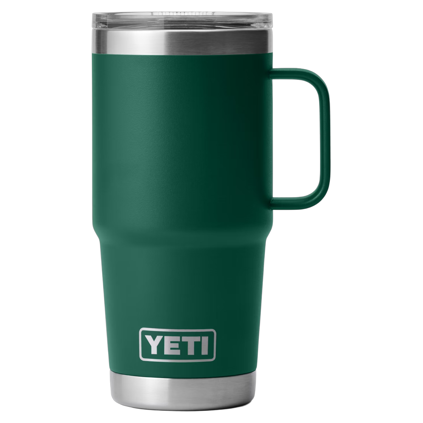 Rambler 591ml Travel Mug 2025