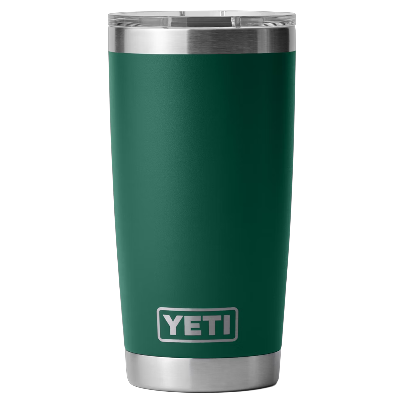 Rambler 591ml Tumbler w/Mag Slider 2025
