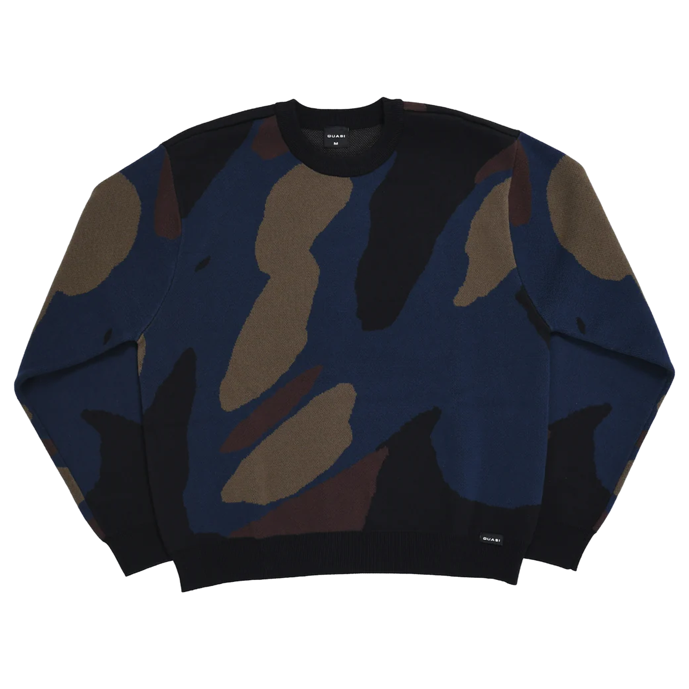 Raymond Sweater