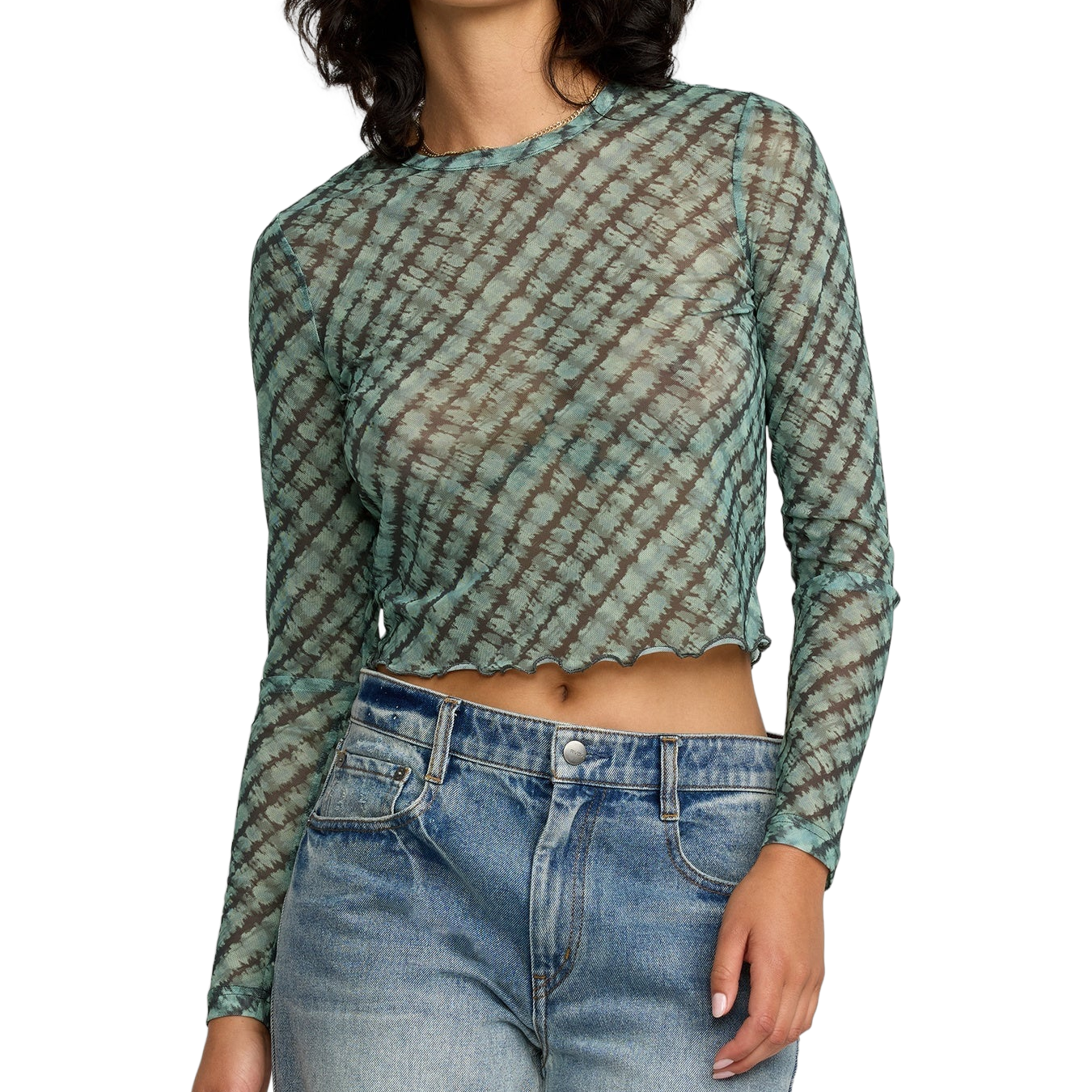 River L/S 2025