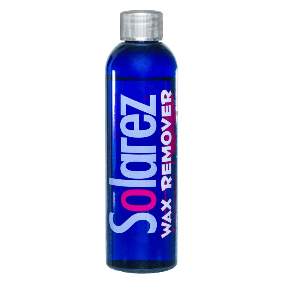 Wax Remover & Cleaner