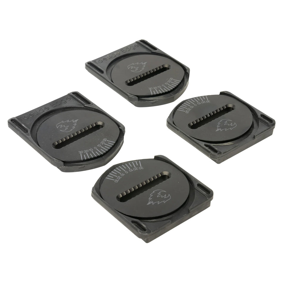 Flat Pucks 2026