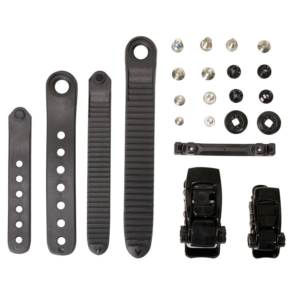 Backcountry Kit 2026