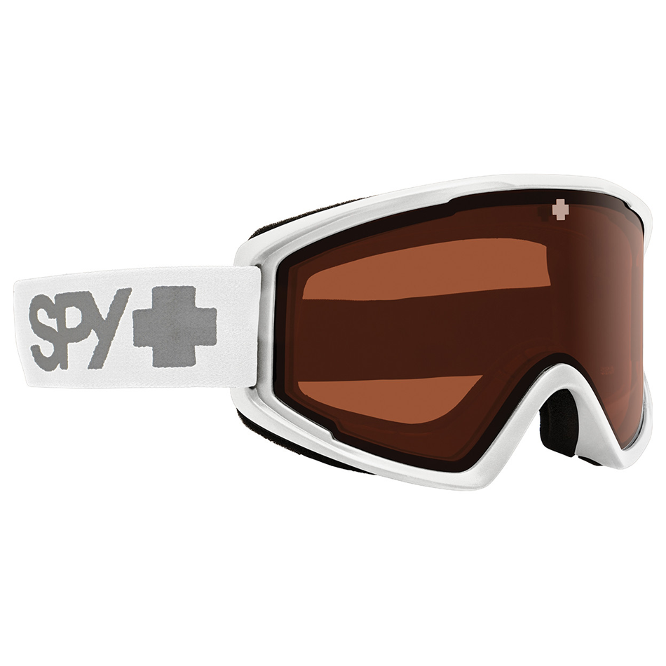 Crusher Elite LBF Goggle 2026