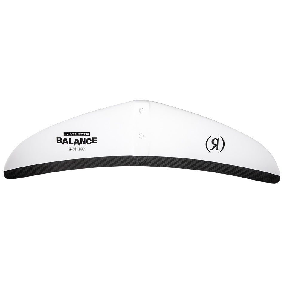 Hybrid Carbon Balance Rear Stabilizer 2025