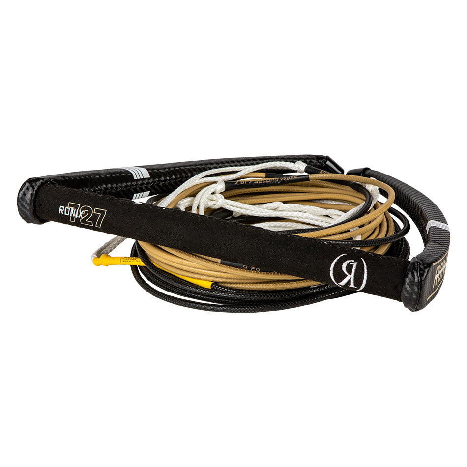 727 Foil Pro Combo Wakefoil Rope 2025