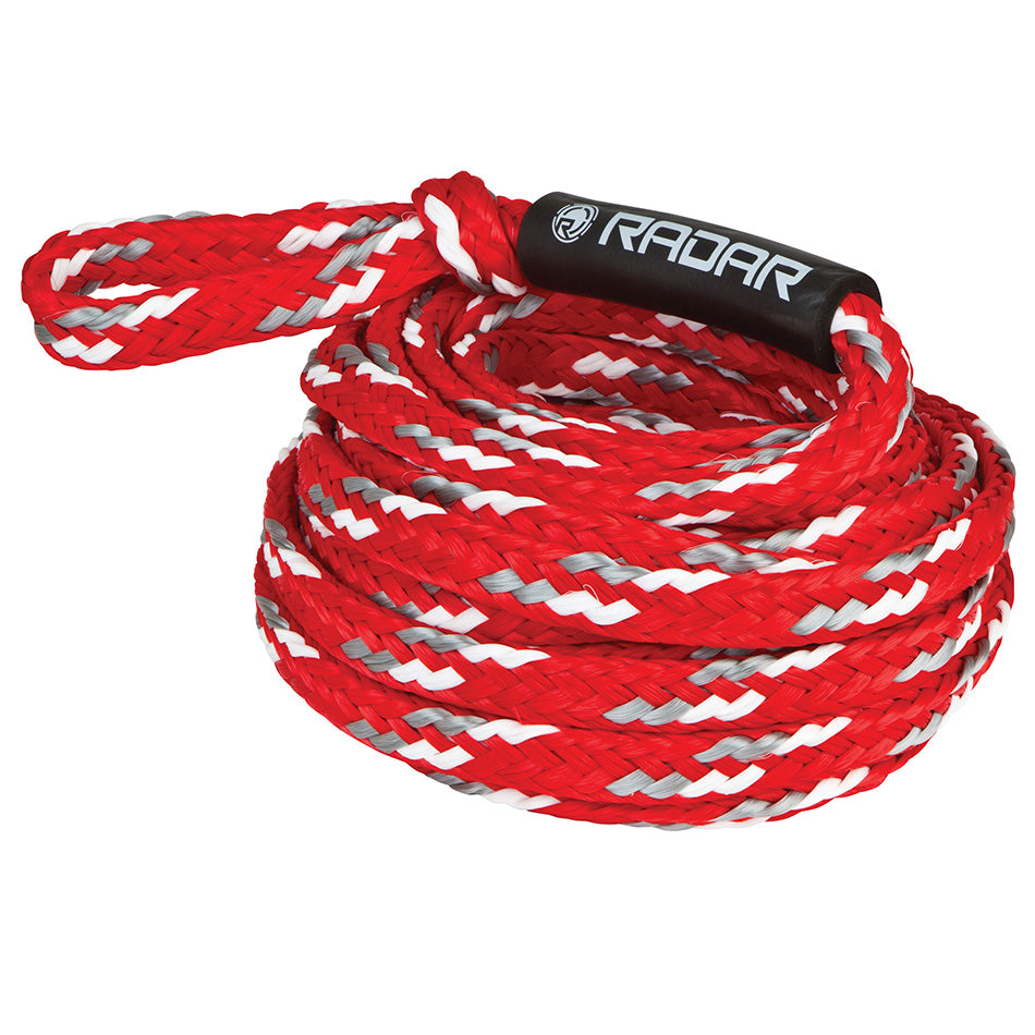 6K Tube Rope 2025