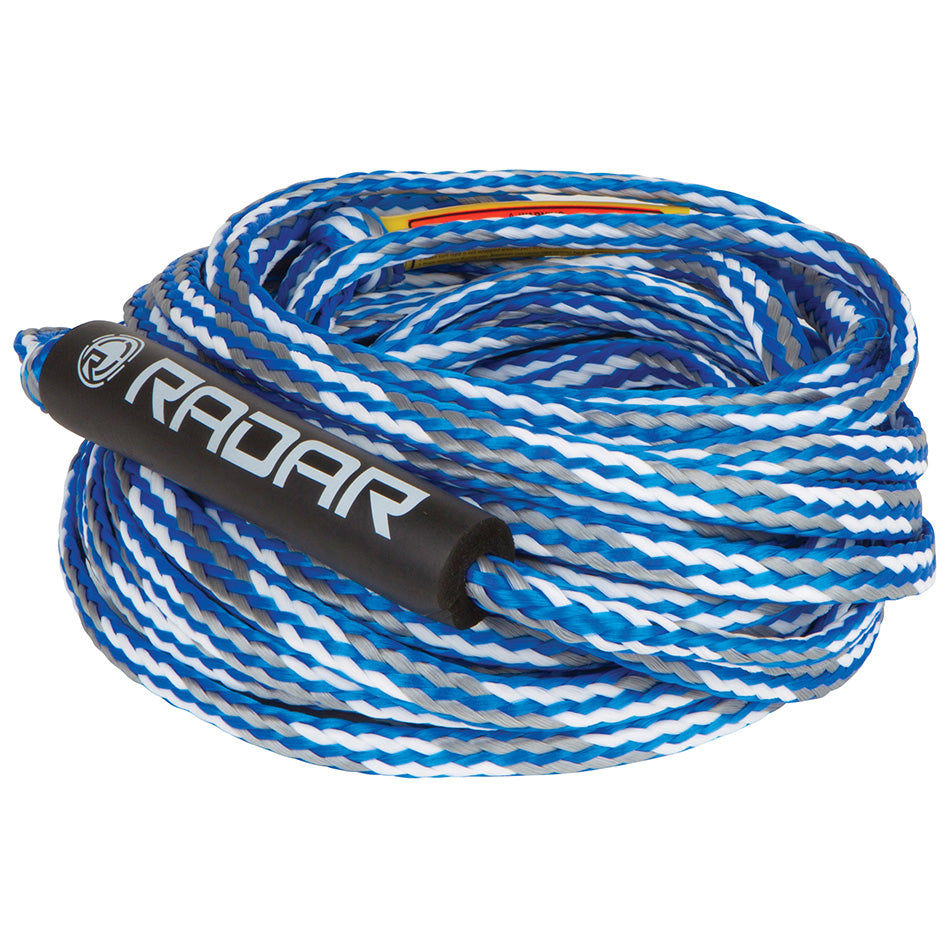 2.3K Two Person Tube Rope 2025