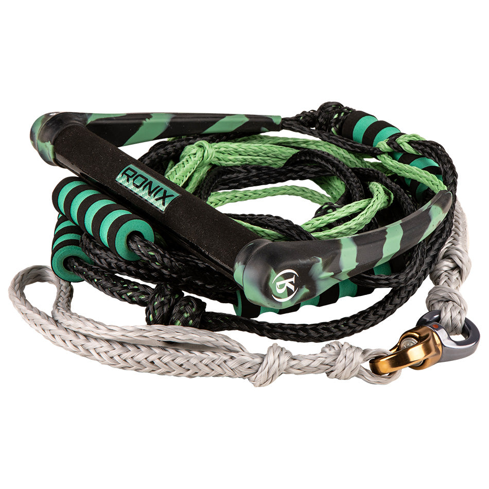 Spinner Silicon Surf Rope w/Handle 2025