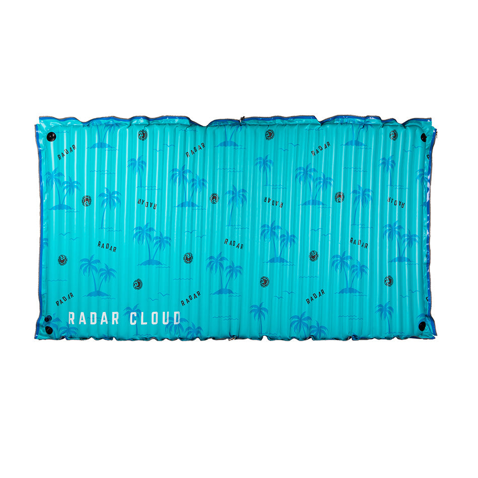 Cloud Water Mat 2024