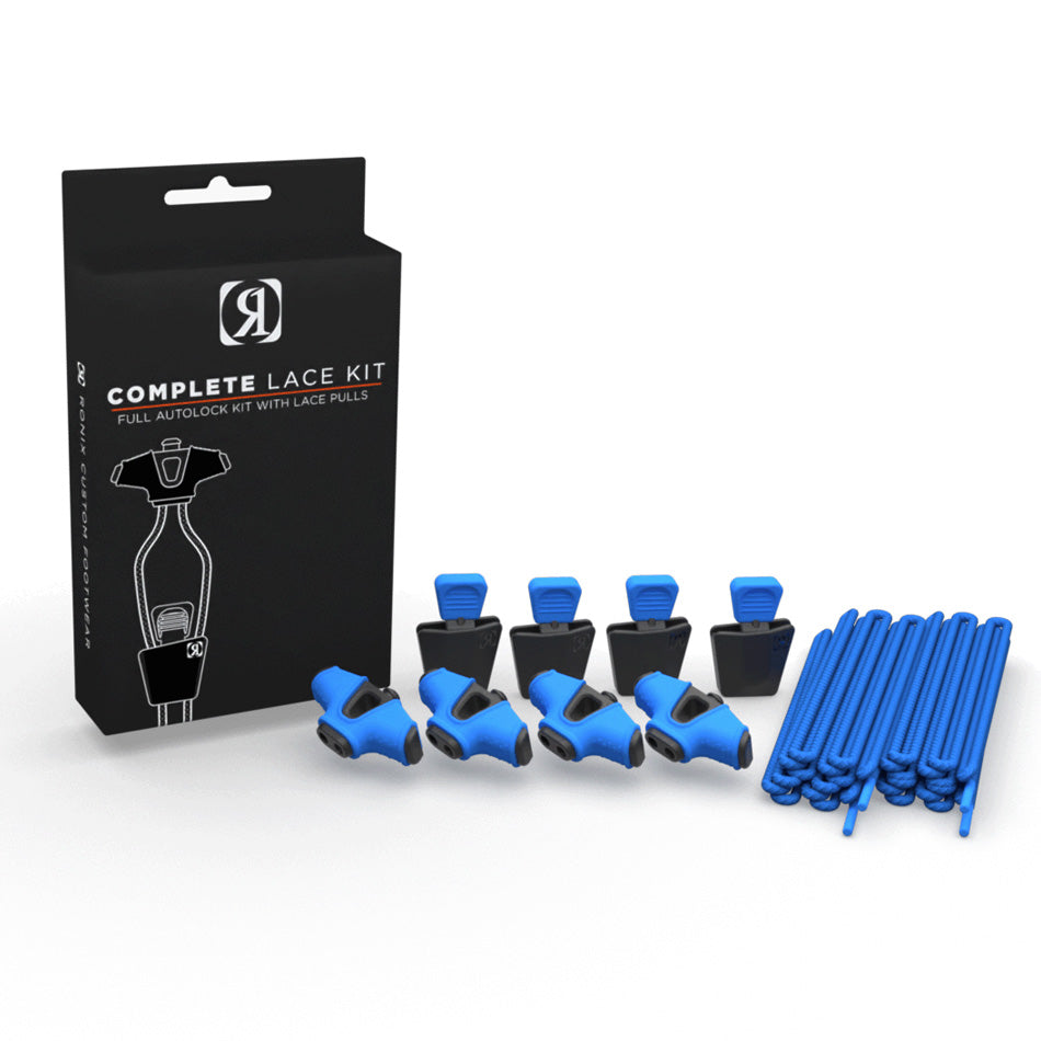 Complete Lace Kit 2025