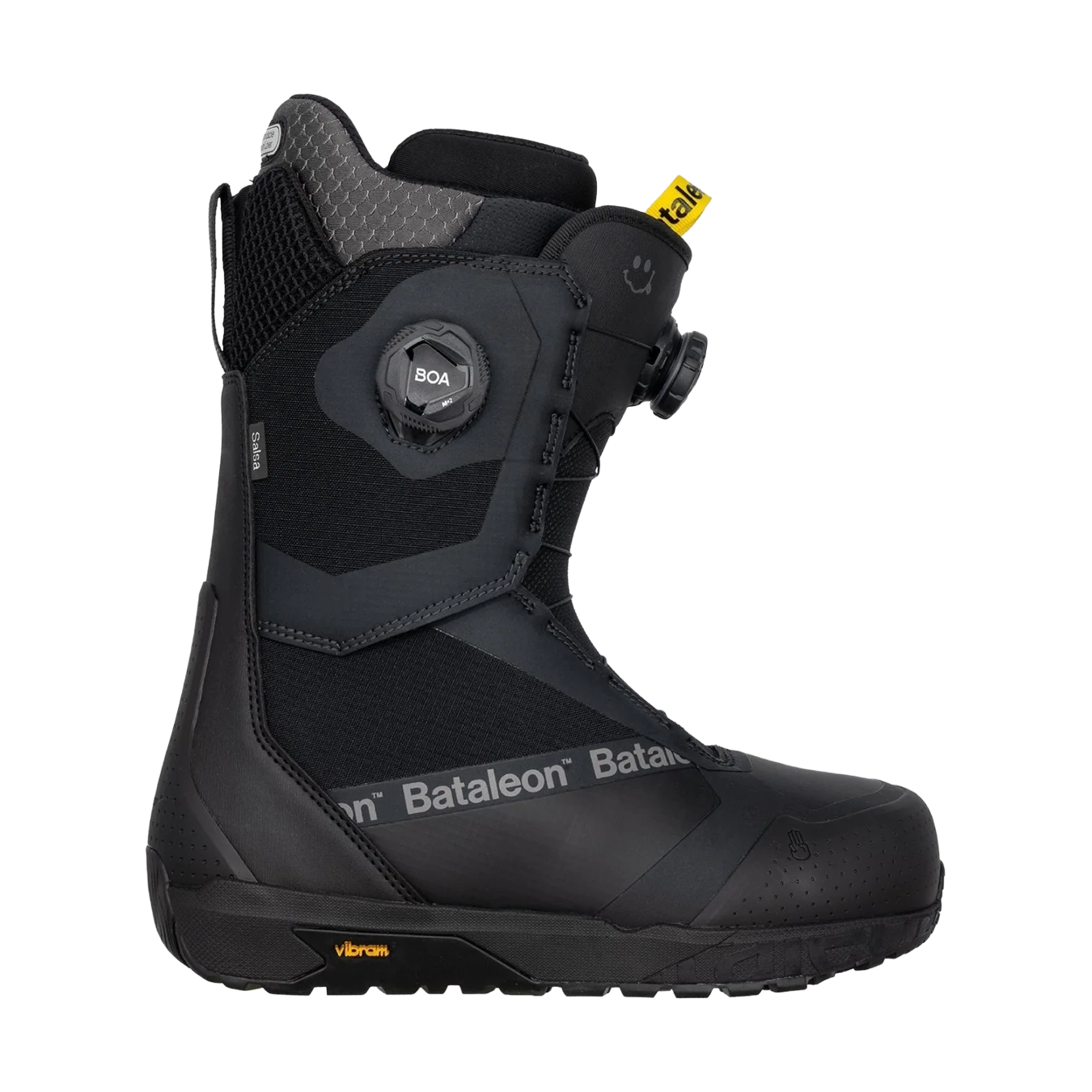 Salsa Boot 2026