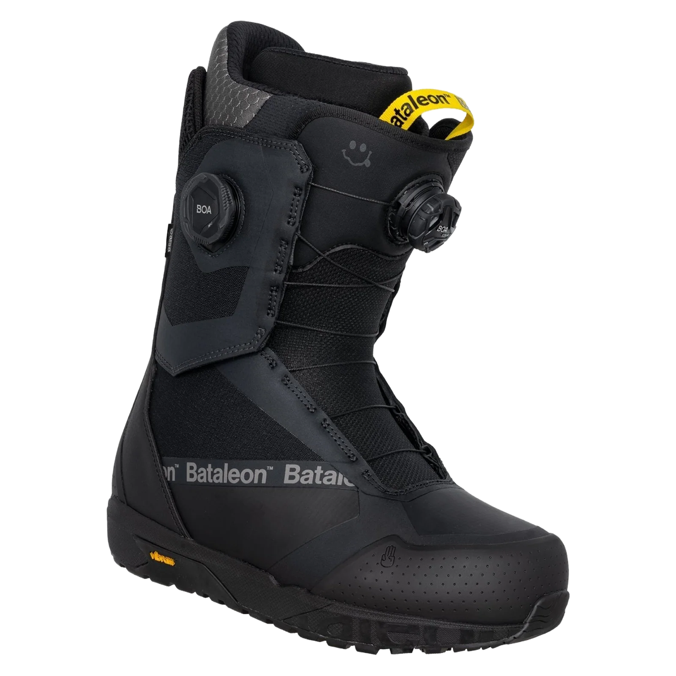 Salsa Boot 2026
