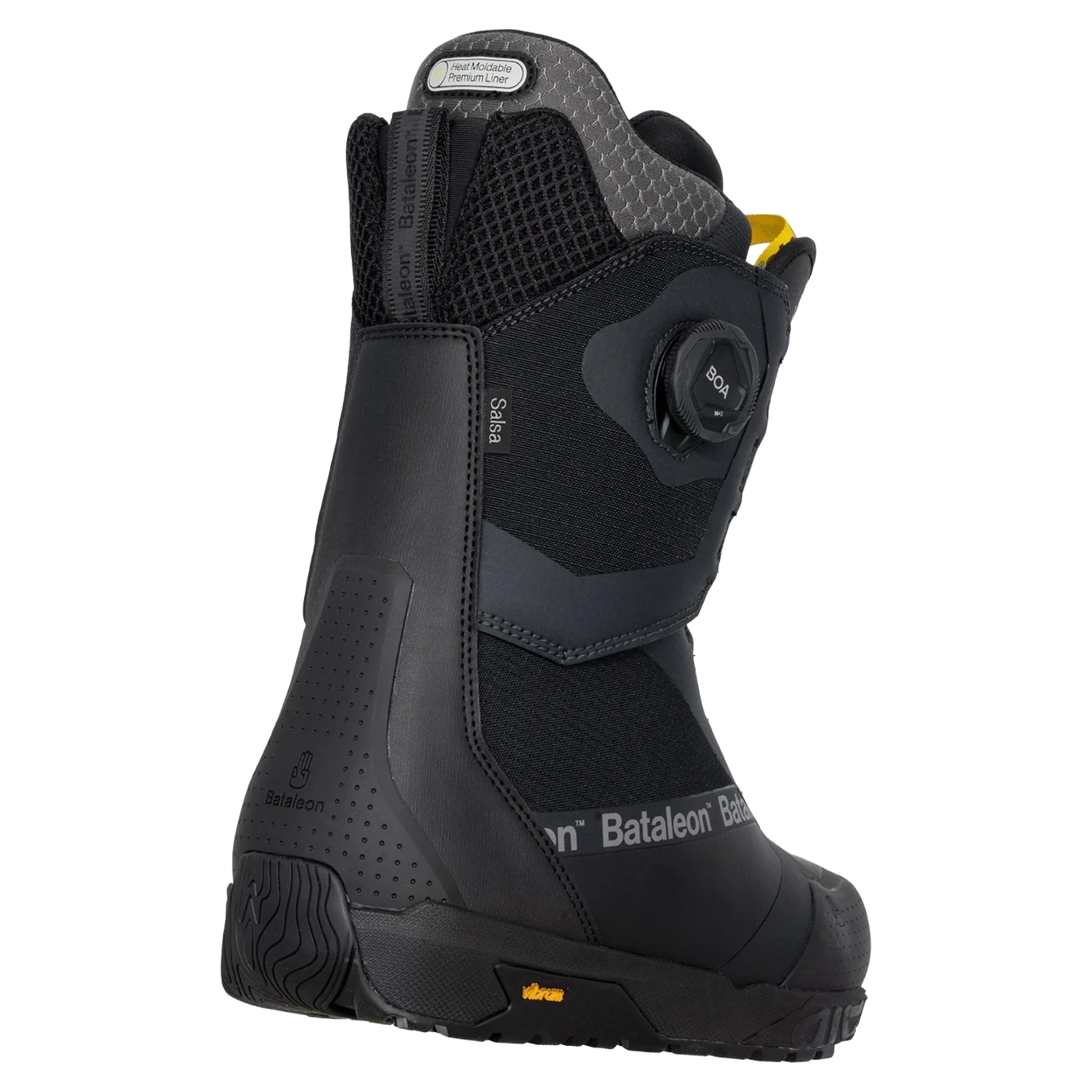 Salsa Boot 2026