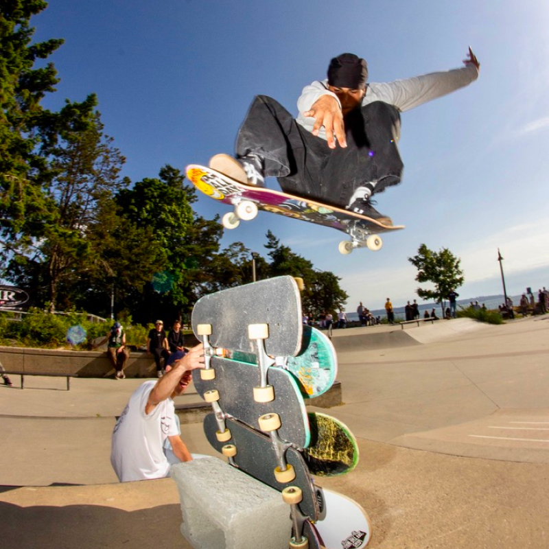 Skate