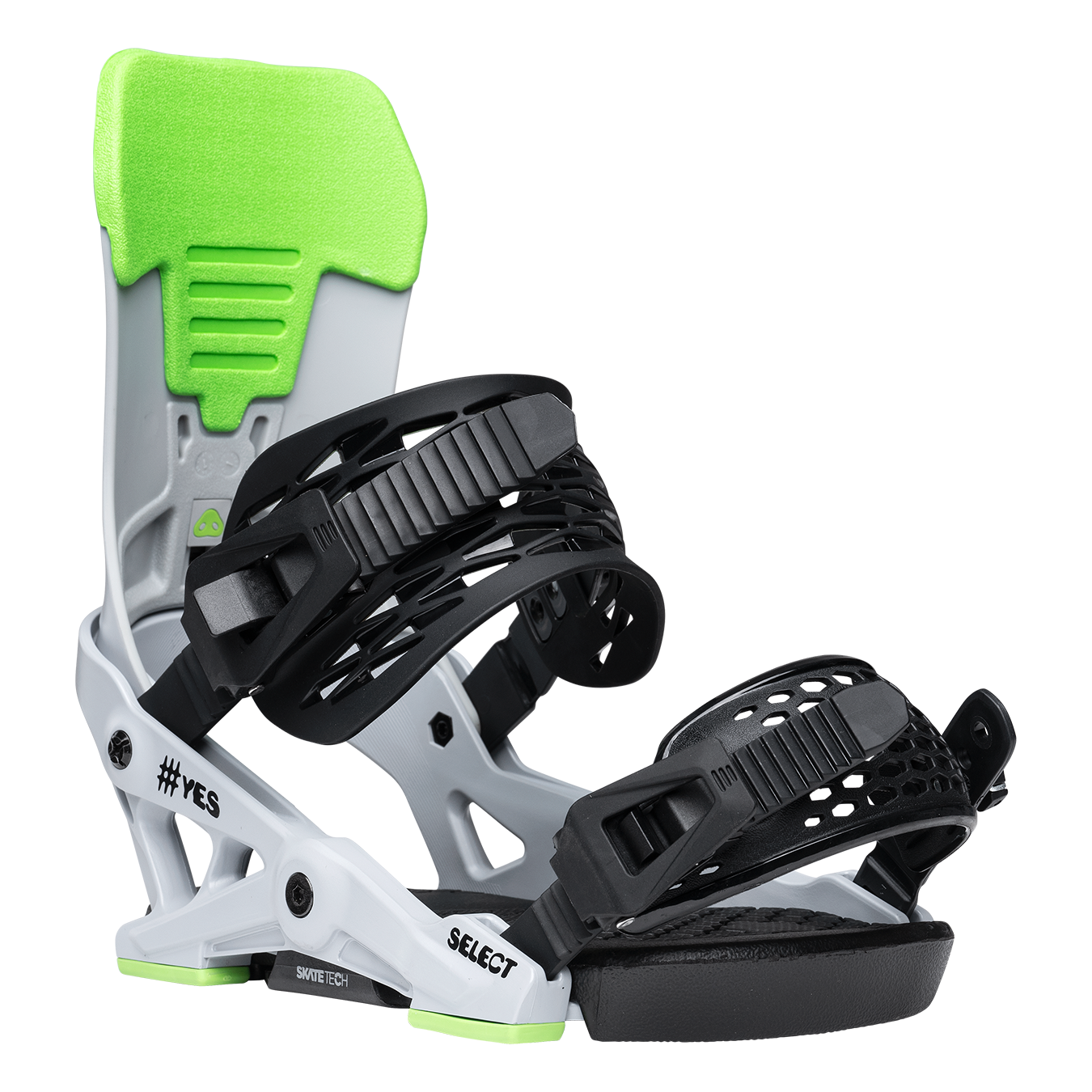 Select Binding 2026