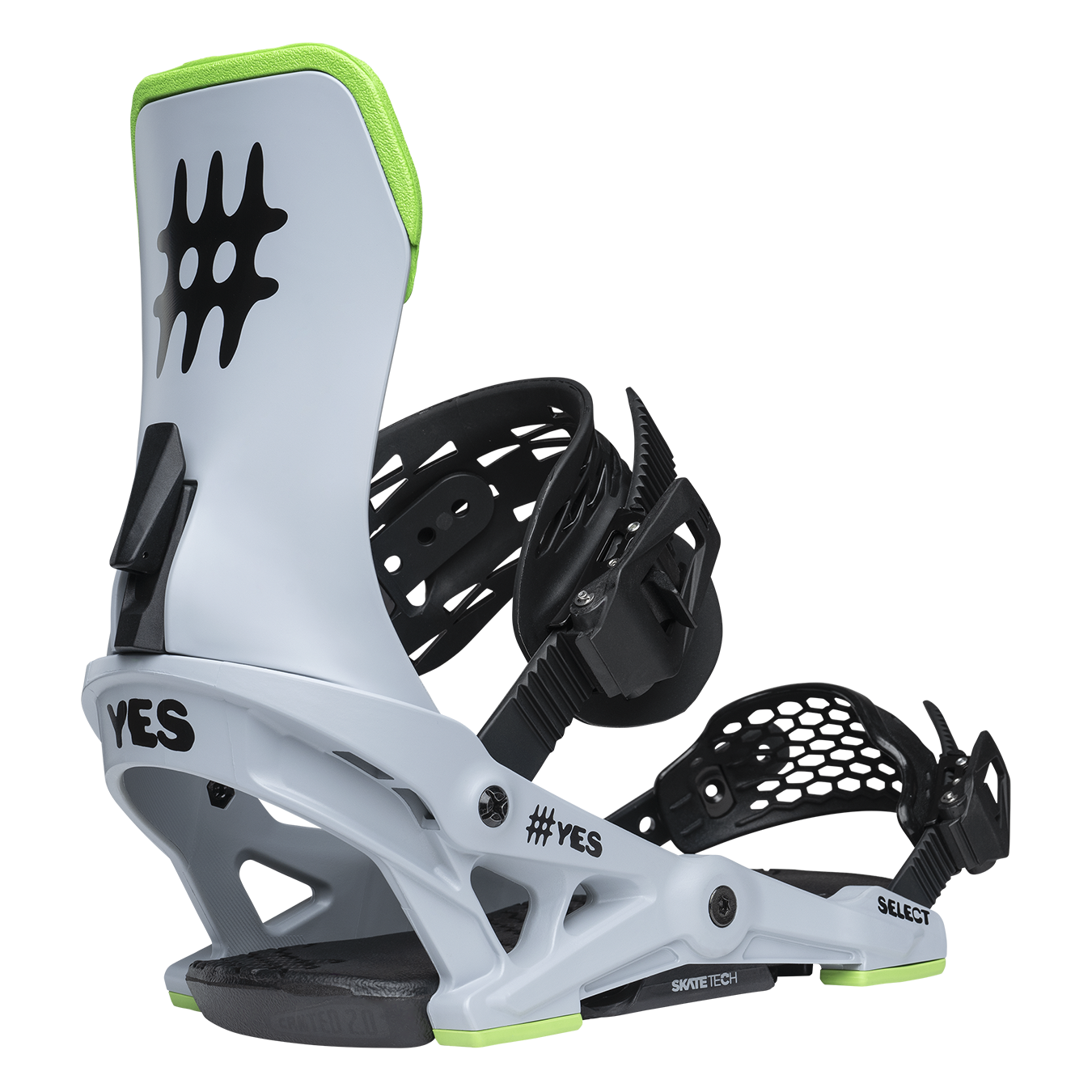 Select Binding 2026