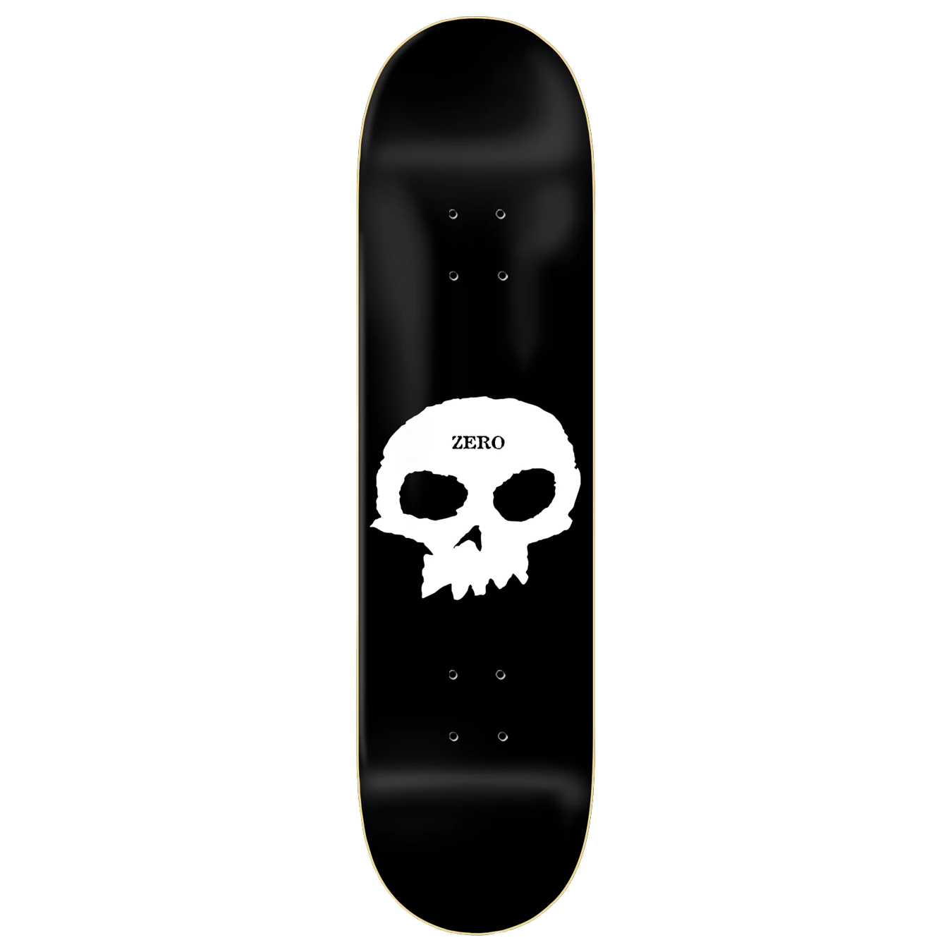 Single Skull Deck