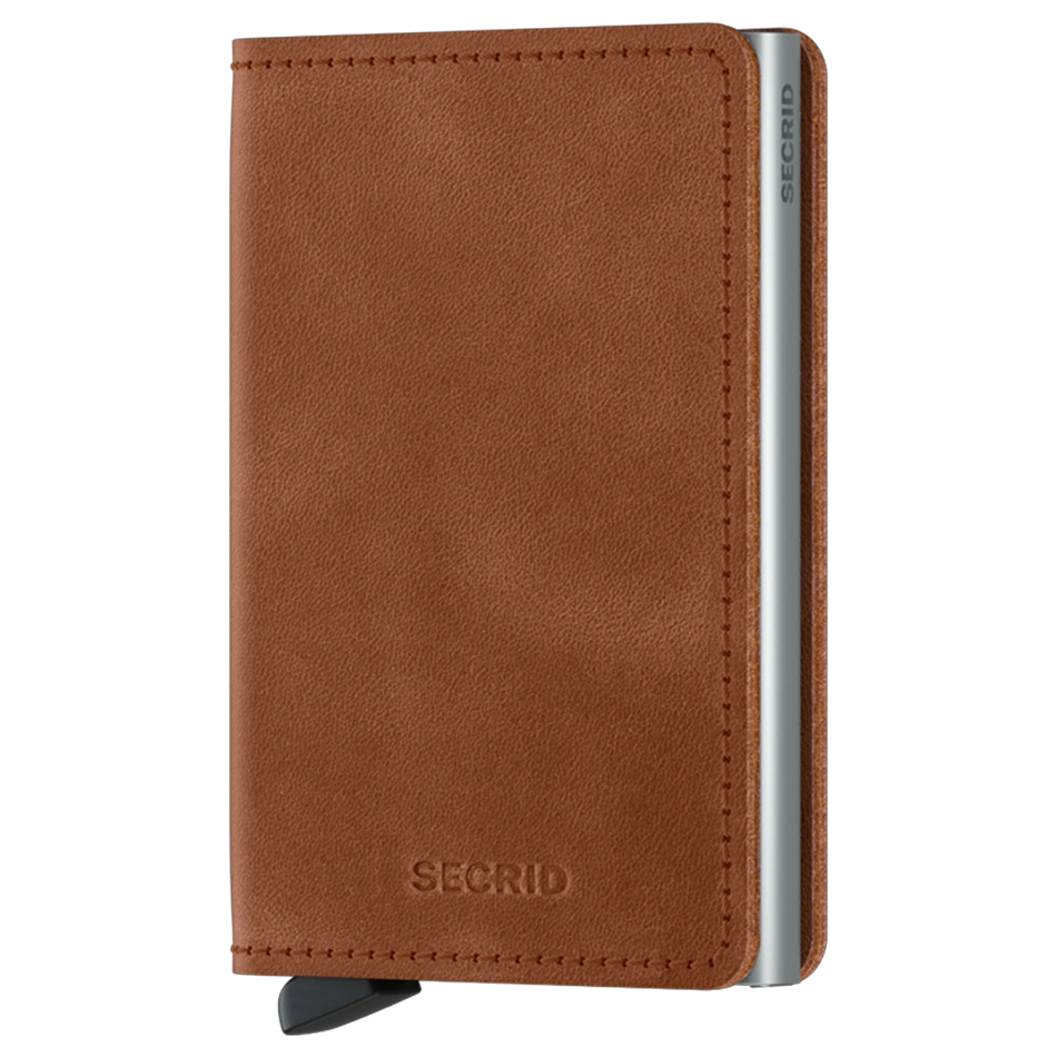 Slimwallet Vintage Wallet 2024
