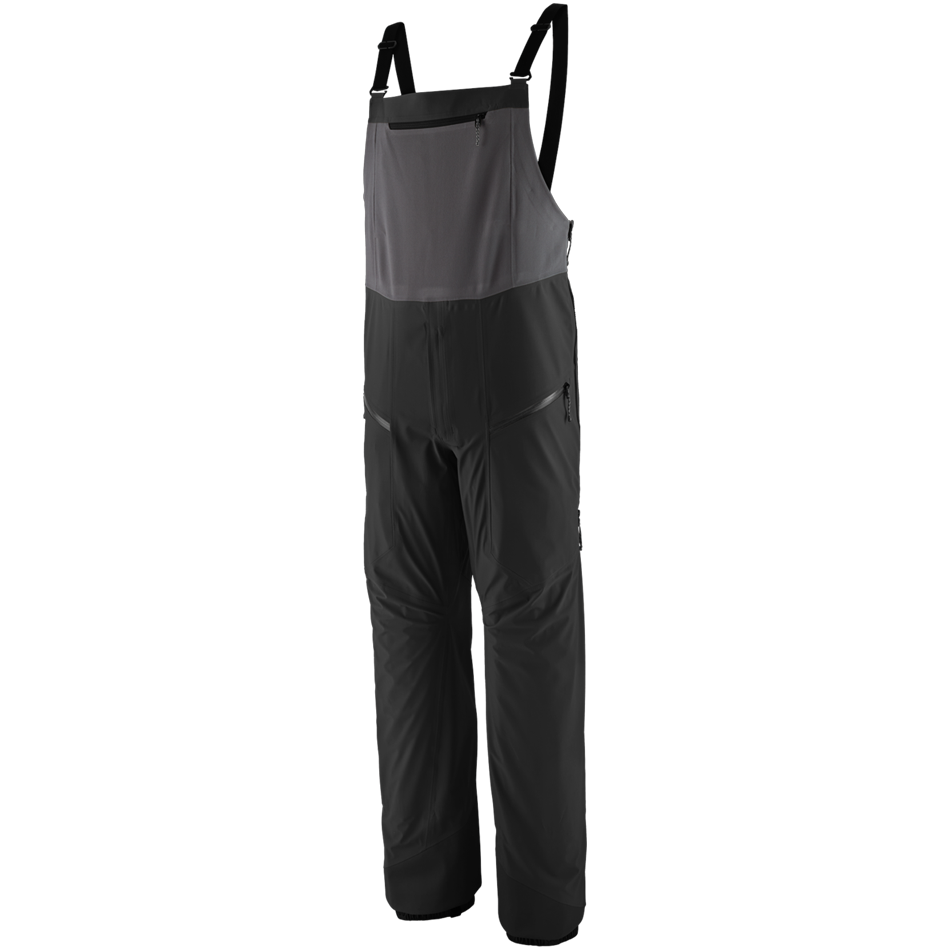 Snowdrifter Bib 2025