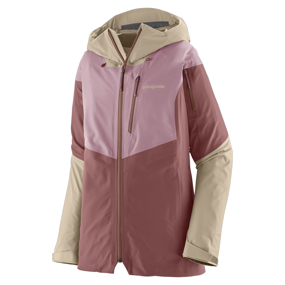 Snowdrifter Jacket 2025