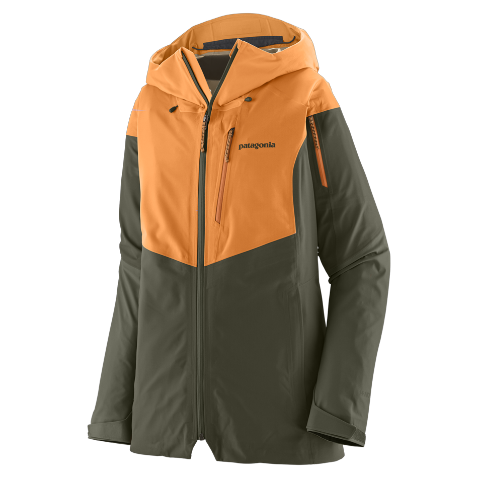 Snowdrifter Jacket 2025
