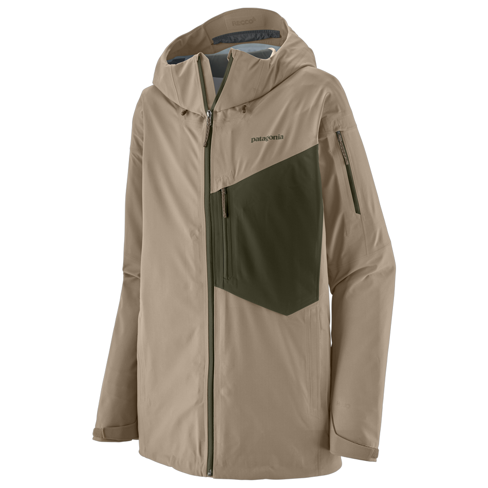 Snowdrifter Jacket 2025