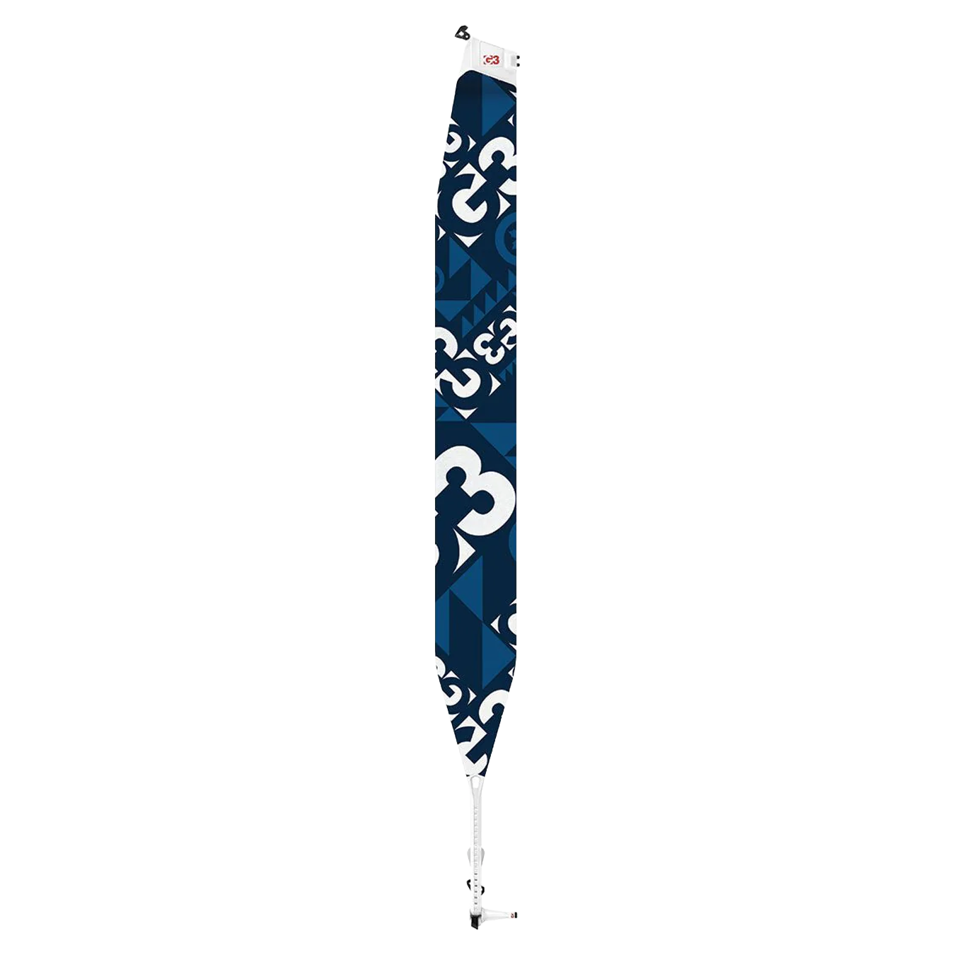 Splitboard+ Grip Skins 2026