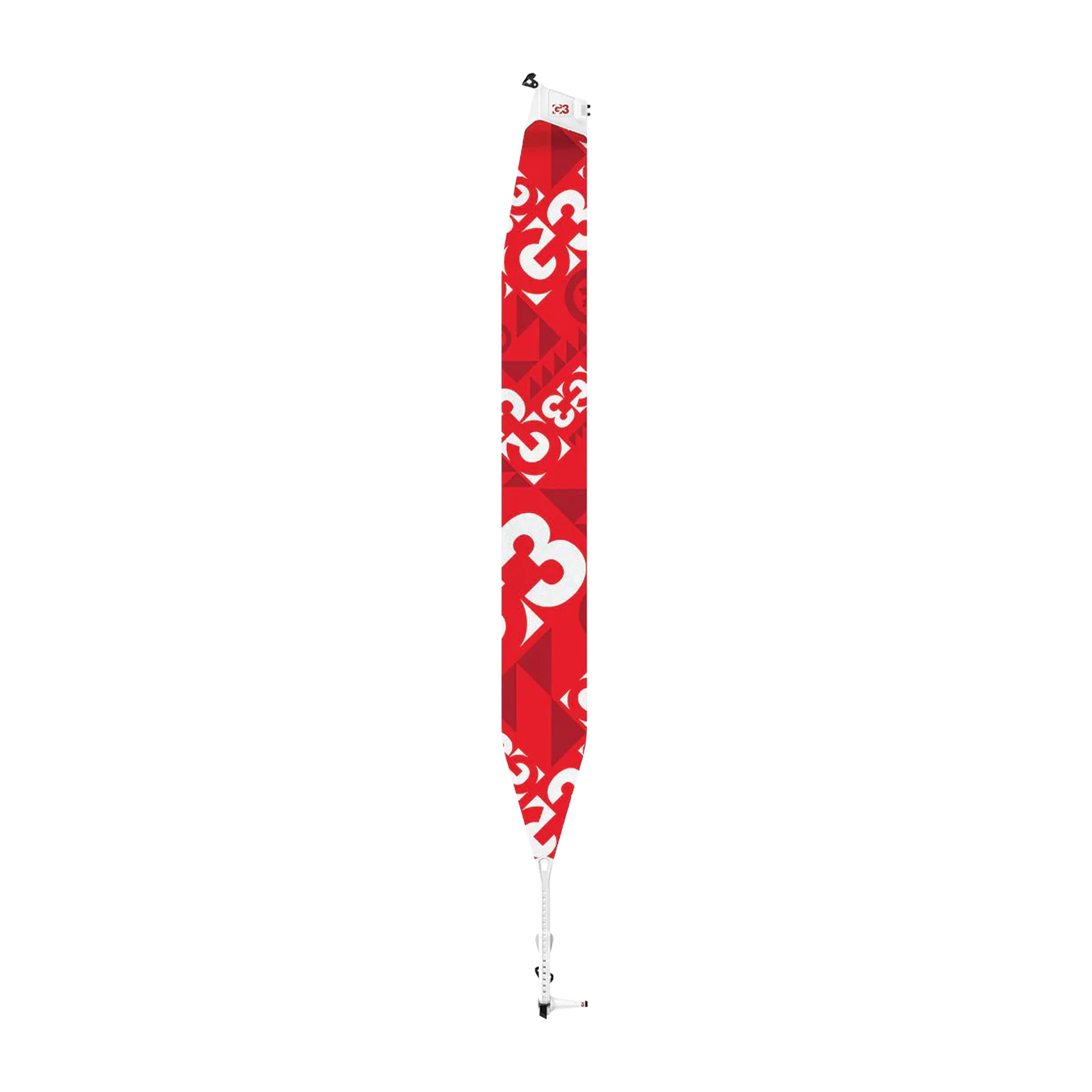 Splitboard+ Universal Skins 2026