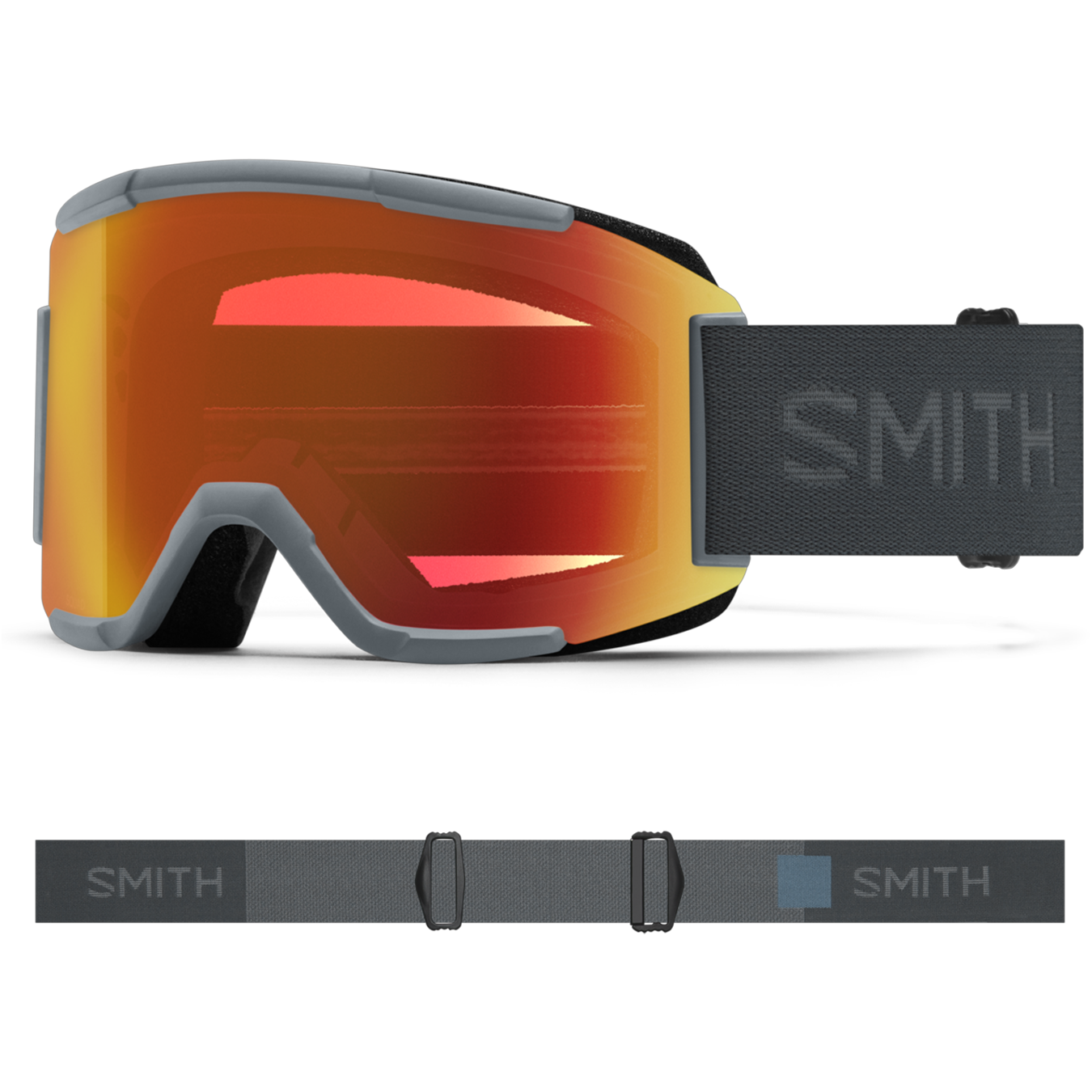 Squad Goggle 2026