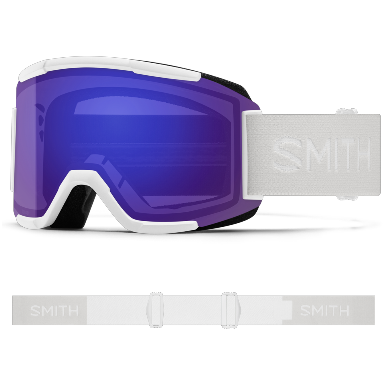 Squad Goggle 2026