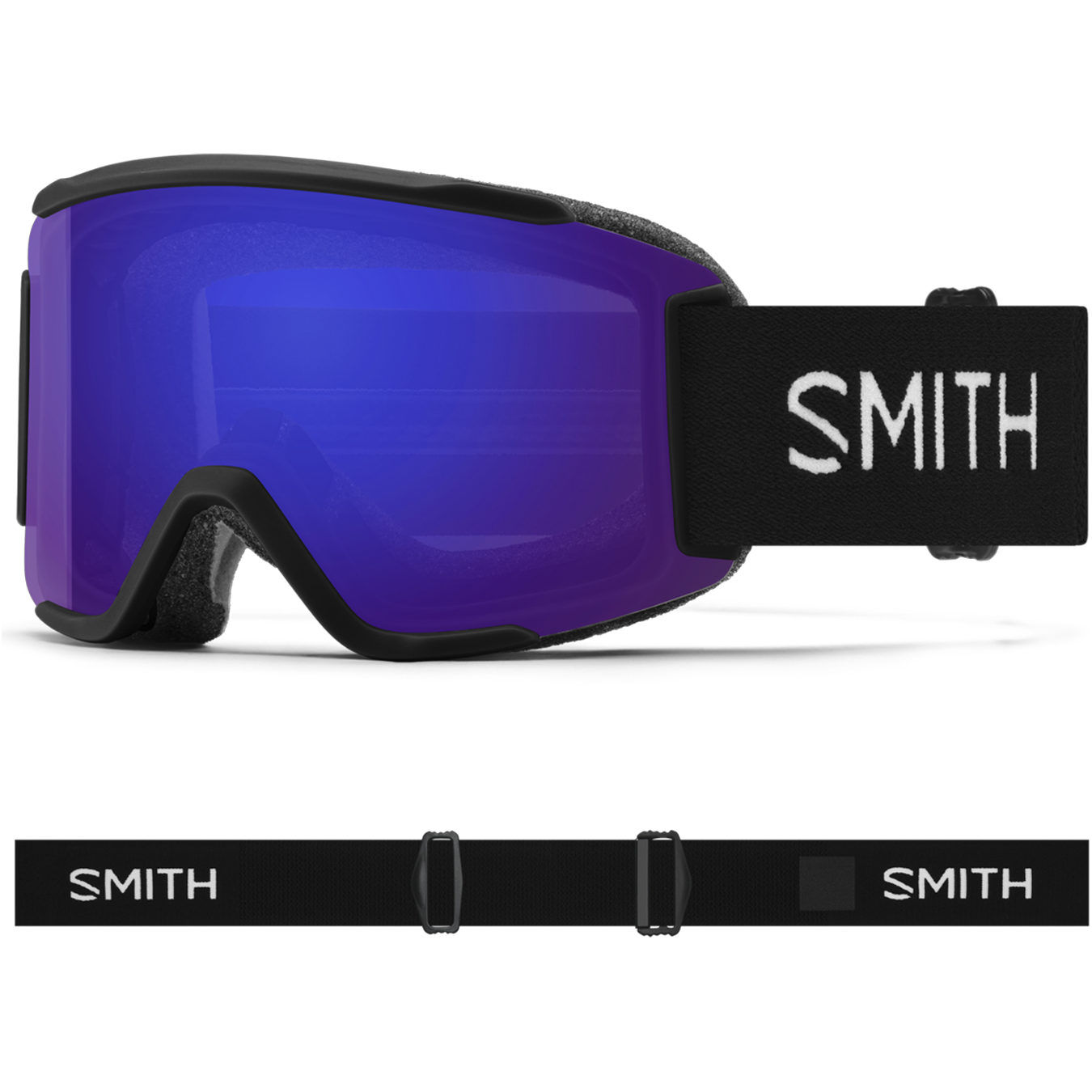 Squad S Goggle 2026