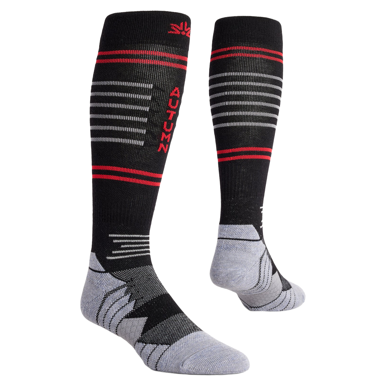 Steep Sock 2026