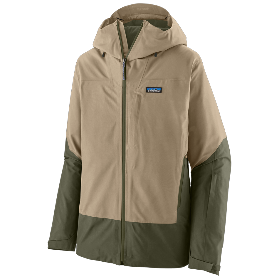 Storm Shift Jacket 2025