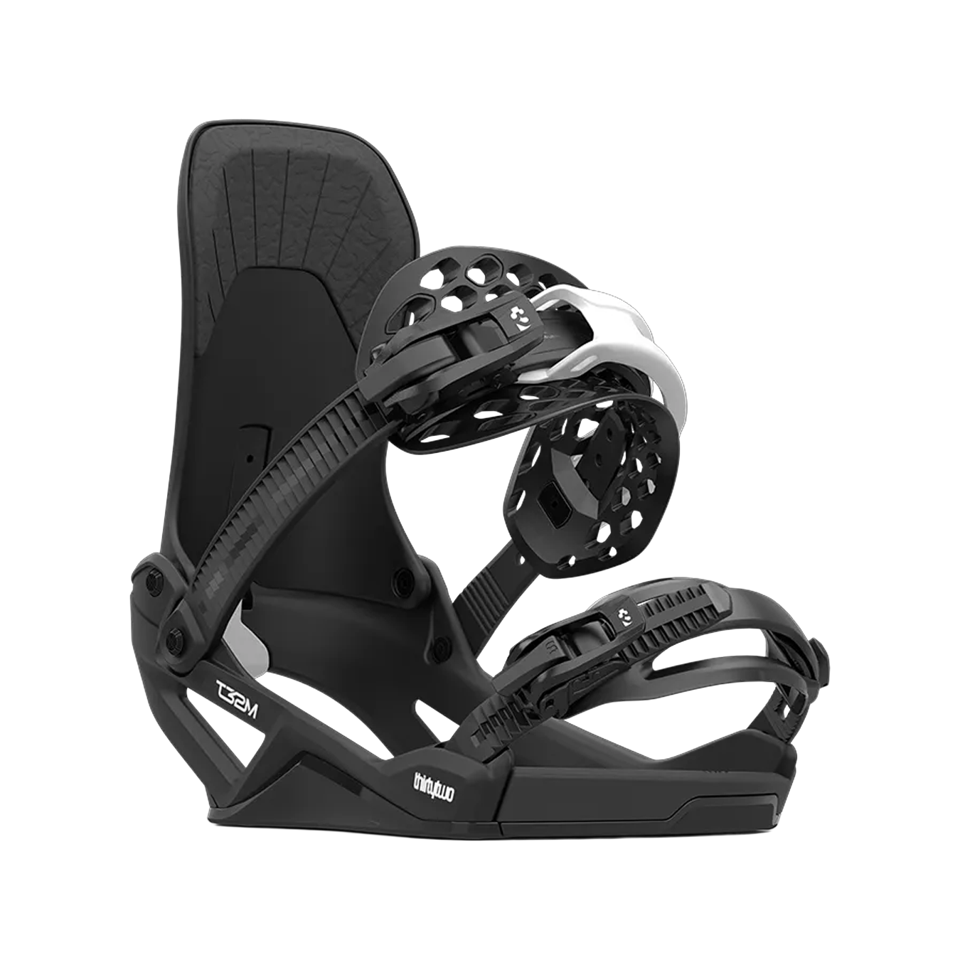 T32M FASE Binding 2026