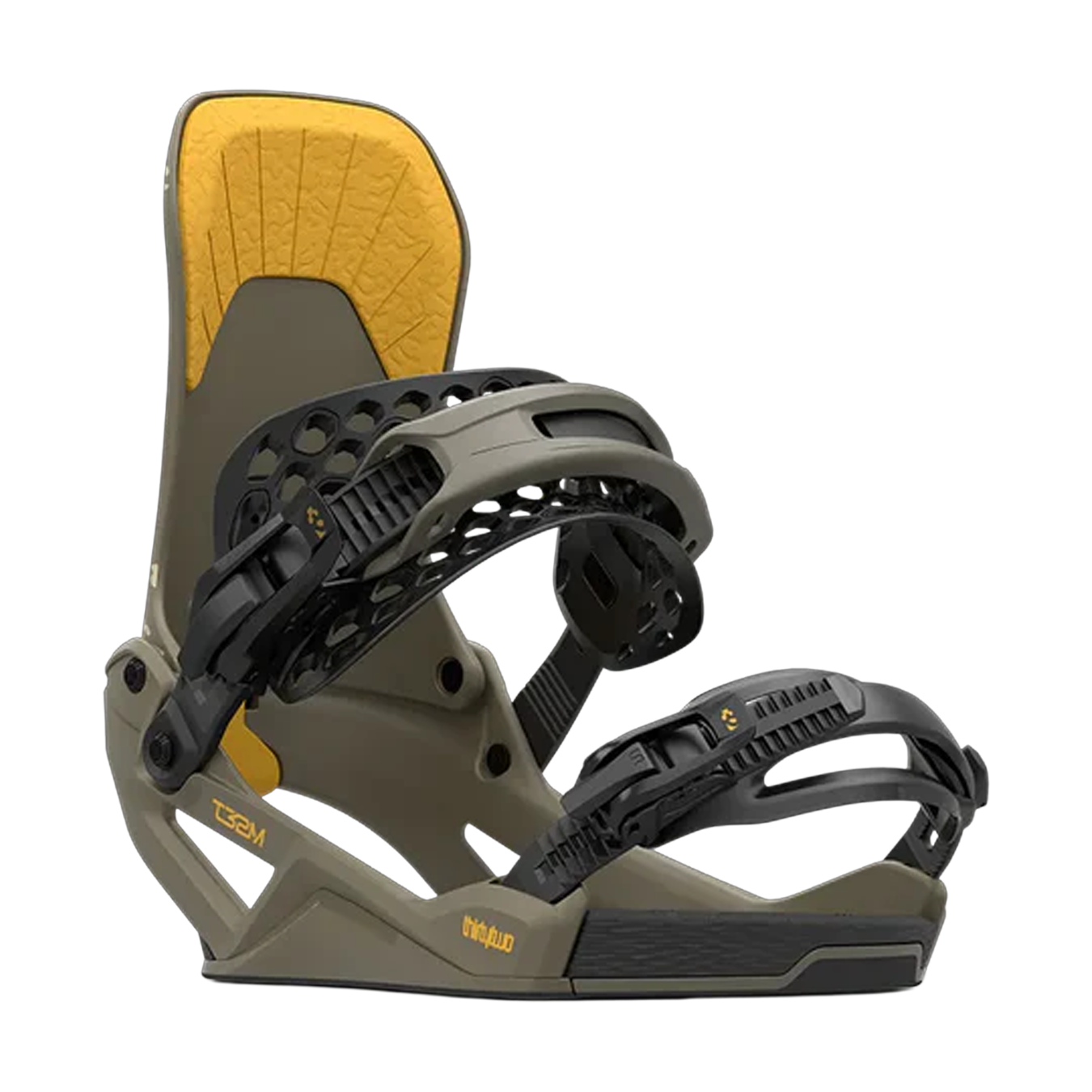 T32M FASE X Bradshaw Binding 2026