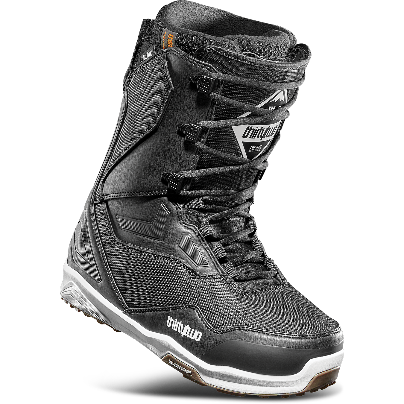 TM-2 Boot 2026