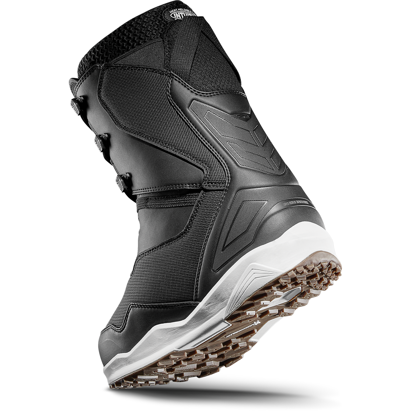 TM-2 Boot 2026