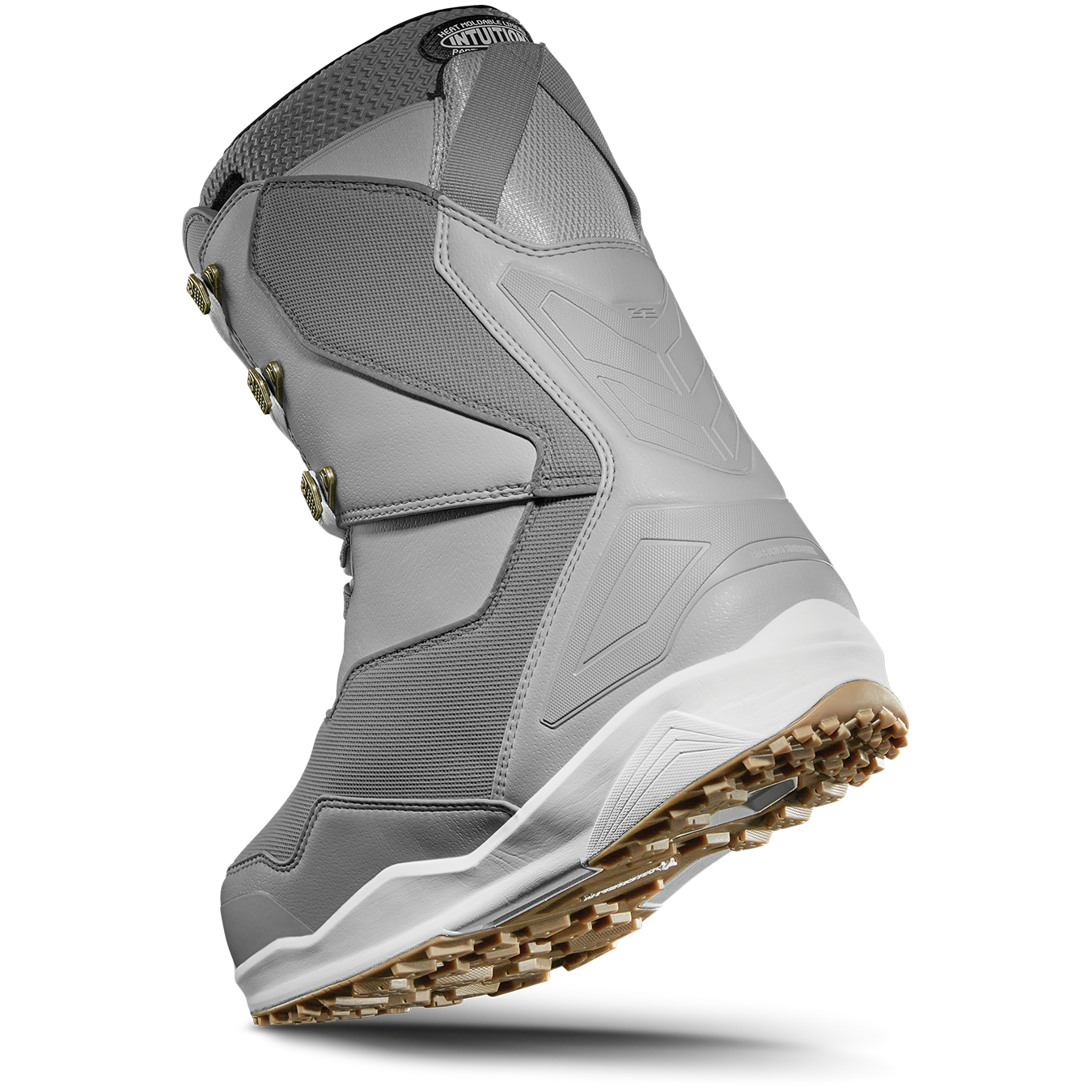 TM-2 Stevens Boot 2026
